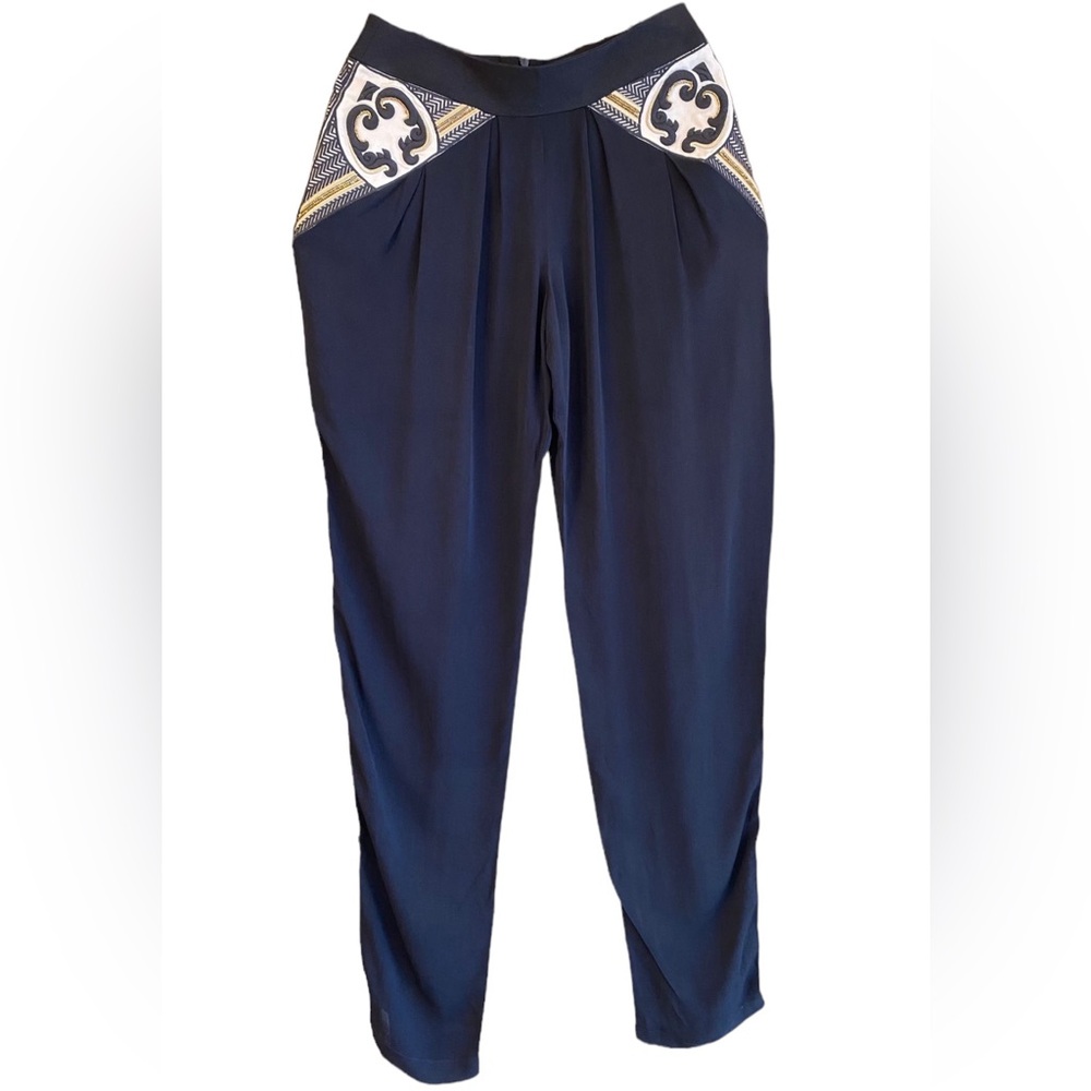 Sass & bide Bohemian Style Trouser
